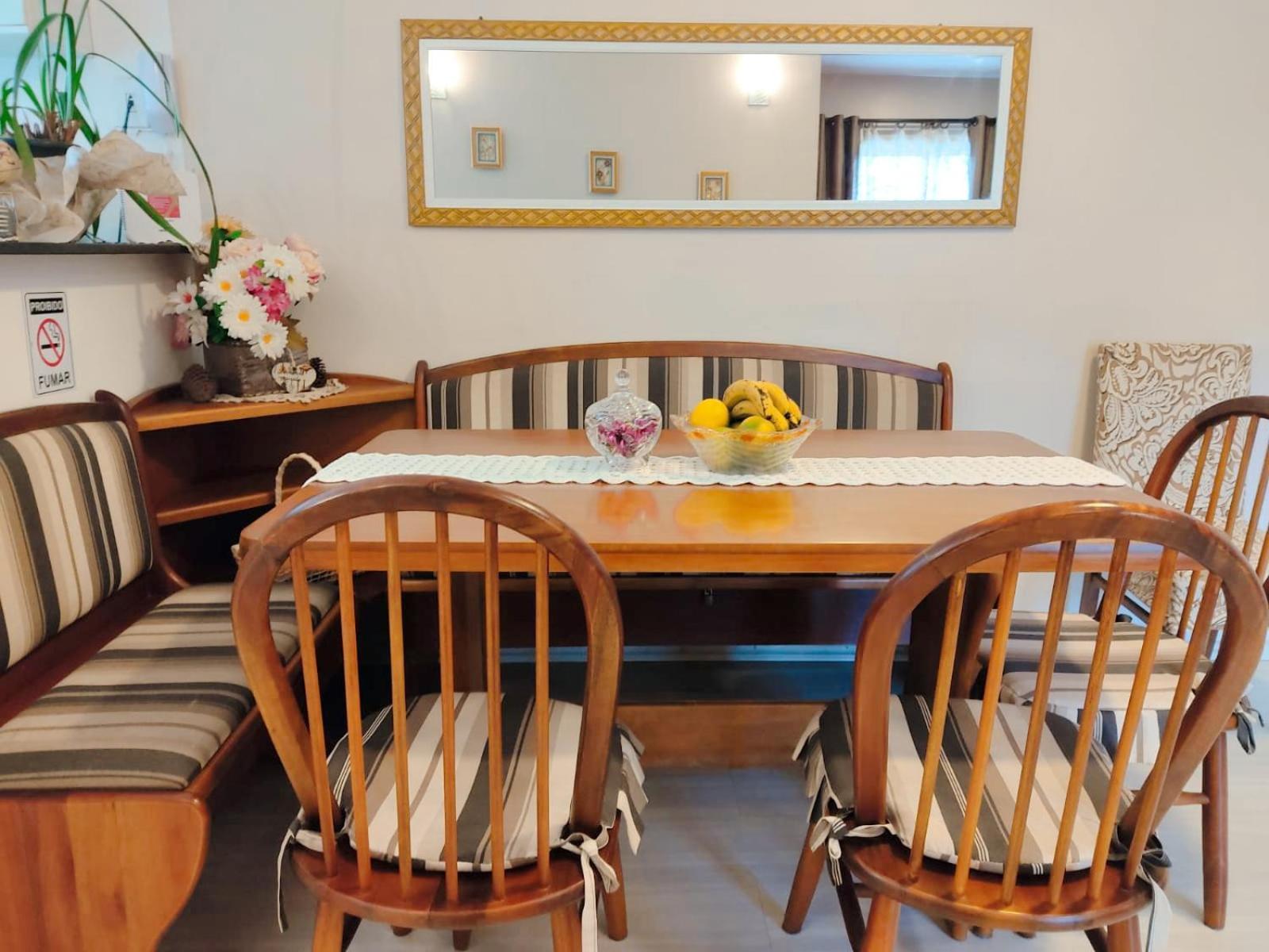 Apto Reali Fiori Apartment