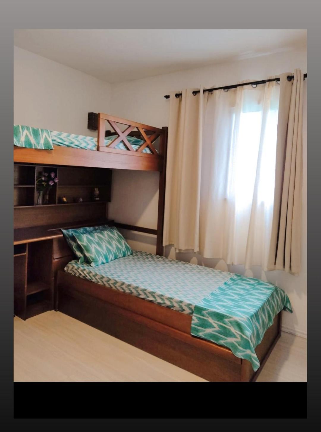 Apto Reali Fiori Apartment *