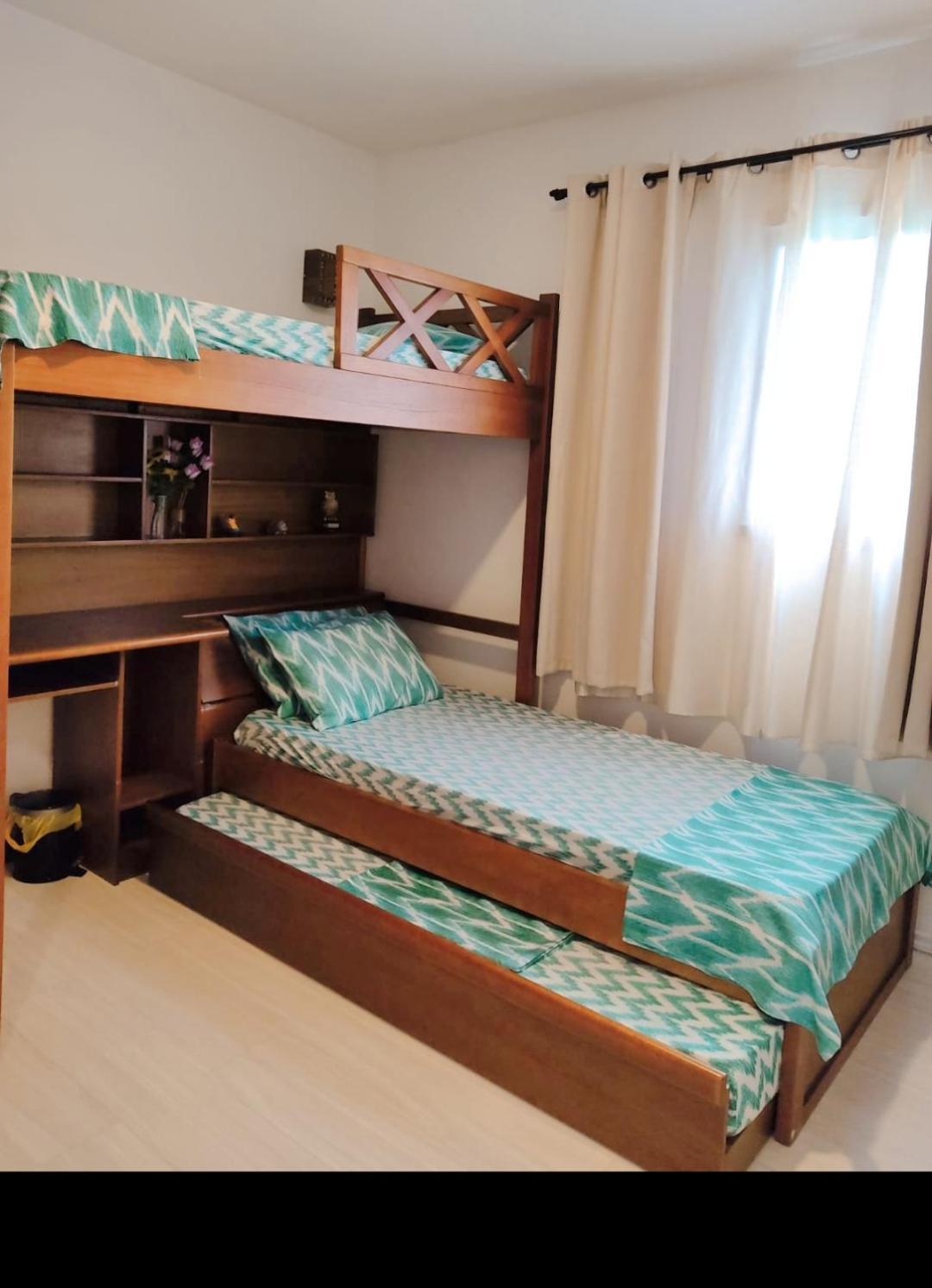 Apartment Apto Reali Fiori