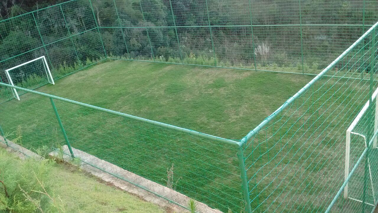 Apartment Apto Reali Fiori Campos do Jordao