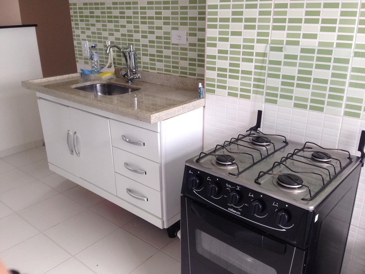 Apto Reali Fiori Apartment
