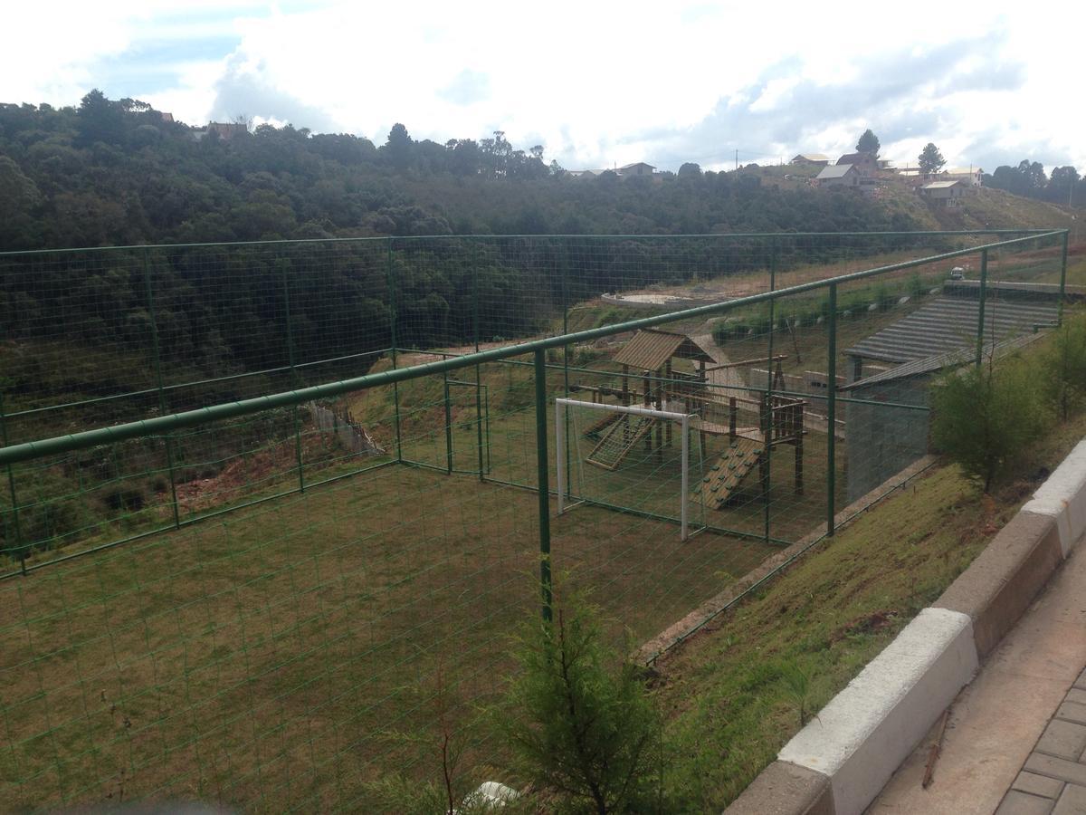 Apto Reali Fiori Apartment Campos do Jordao